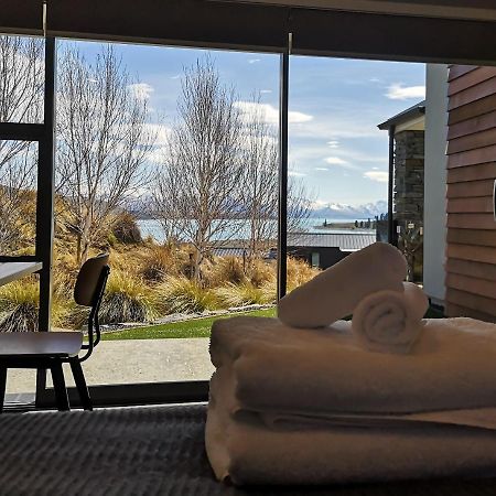High Country Retreat - Lake Tekapo Kültér fotó