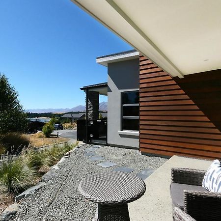 High Country Retreat - Lake Tekapo Kültér fotó