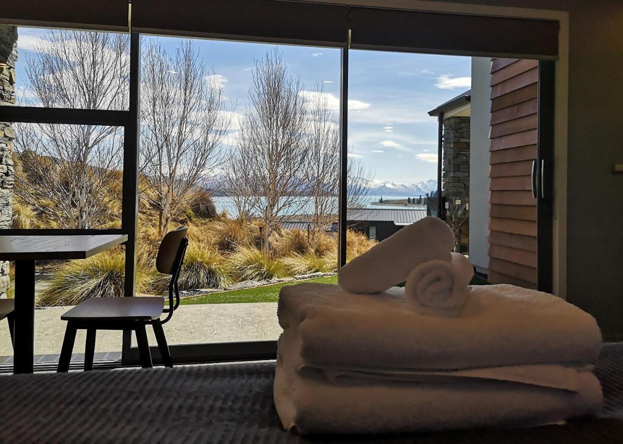 High Country Retreat - Lake Tekapo Kültér fotó