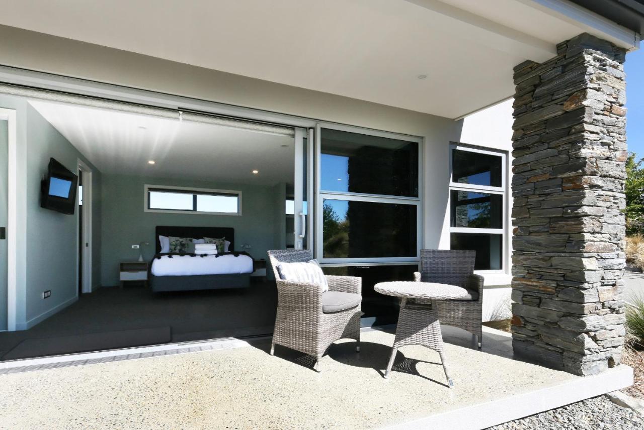 High Country Retreat - Lake Tekapo Kültér fotó