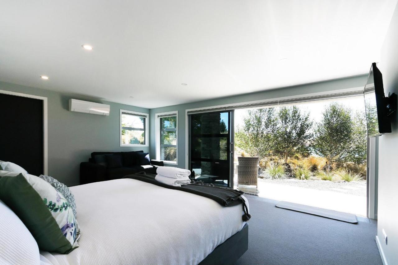 High Country Retreat - Lake Tekapo Kültér fotó